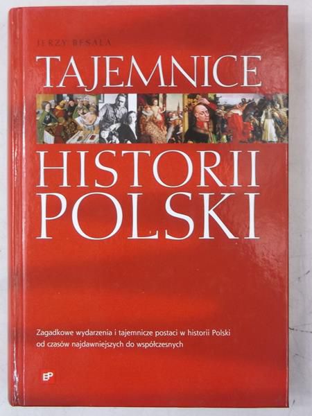 Tajemnice historii Polski