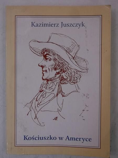 Kościuszkowo w Ameryce