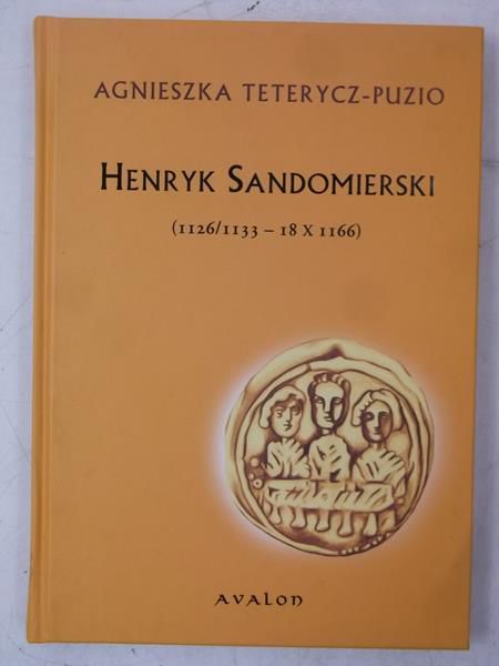 Henryk Sandomierski