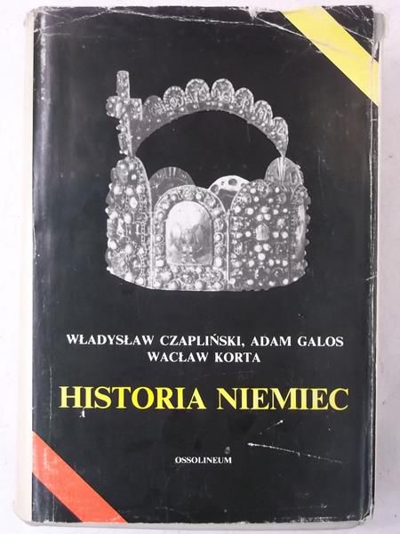 Historia Niemiec