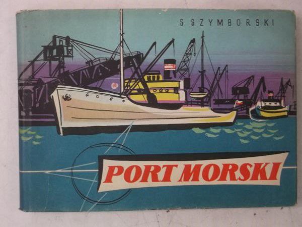 Port morski