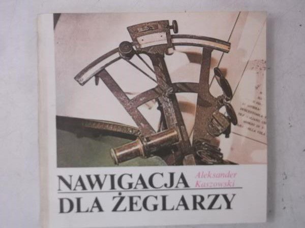 Nawigacja dla żeglarzy