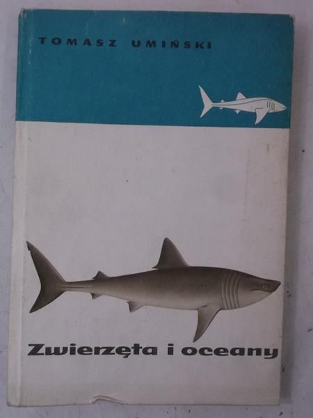 Zwierzęta i oceany