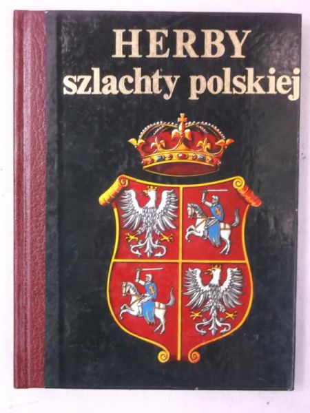 Herby szlachty polskiej