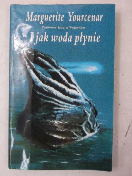 I jak woda płynie