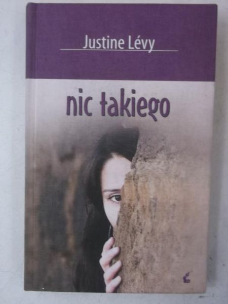 Lecy  - Nic takiego