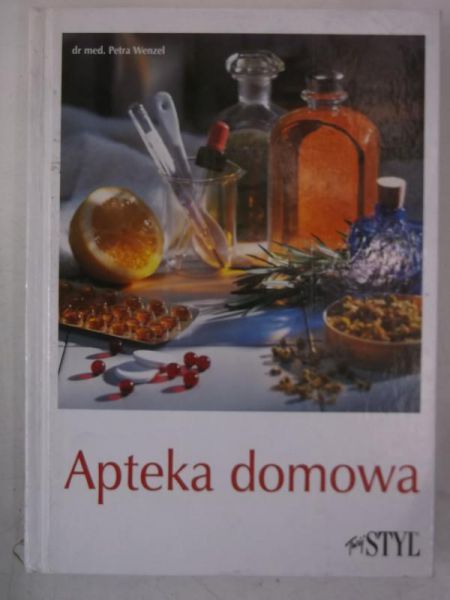 Apteka domowa