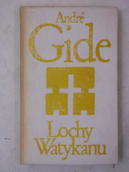 Lochy Watykanu