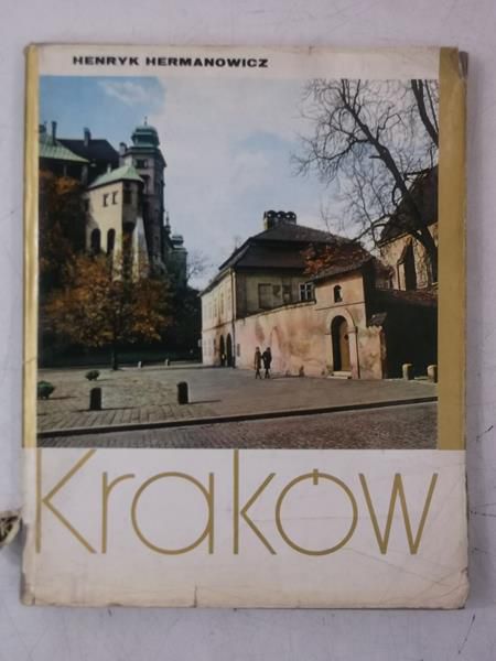 Kraków
