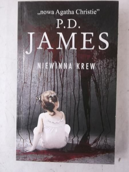 Niewinna krew
