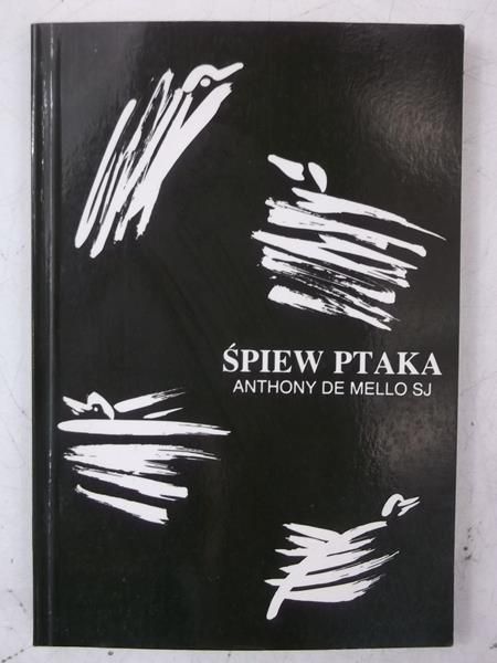Śpiew ptaka