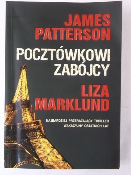 Pocztówkowi zabójcy