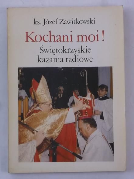Kochani moi!
