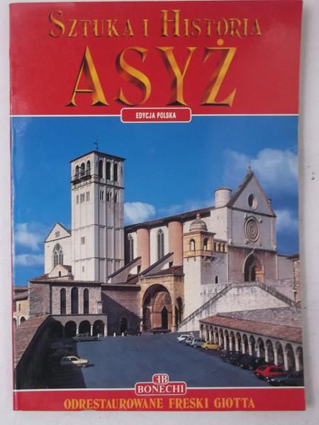 Sztuka i historia. Asyż