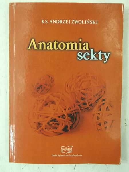 Anatomia sekty