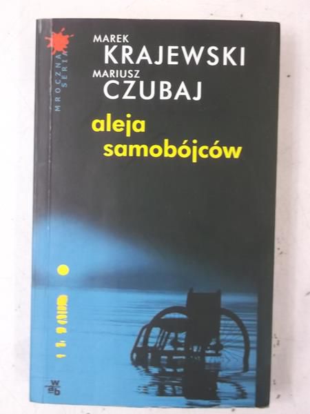 Aleja samobójców
