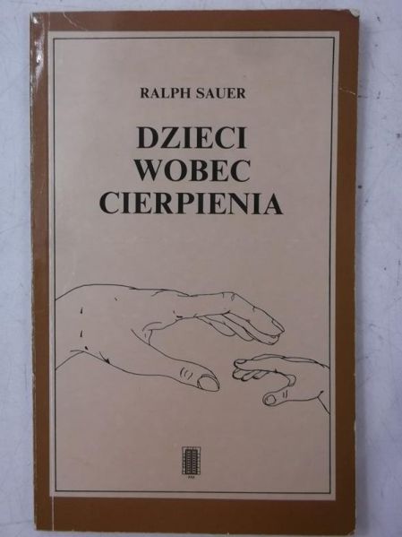 Dzieci wobec cierpienia