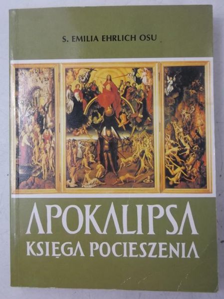 Apokalipsa. Księga Pocieszenia
