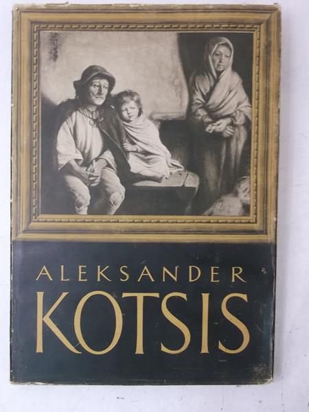 Aleksander Kotsis