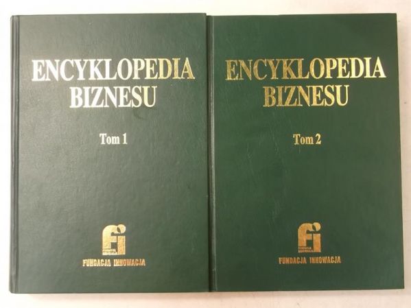 Encyklopedia biznesu