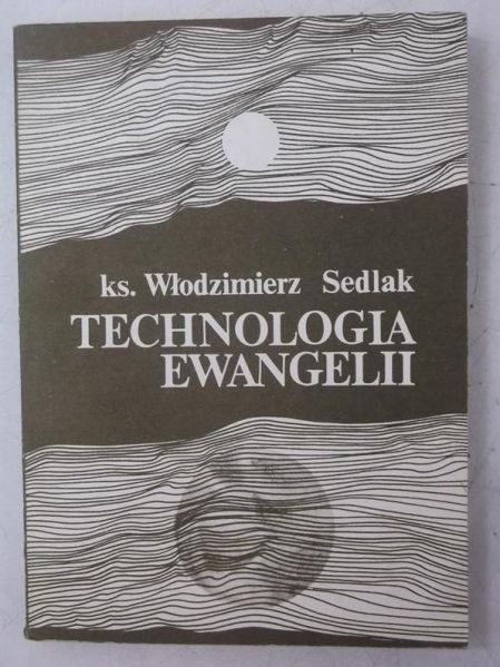 Technologia Ewangelii