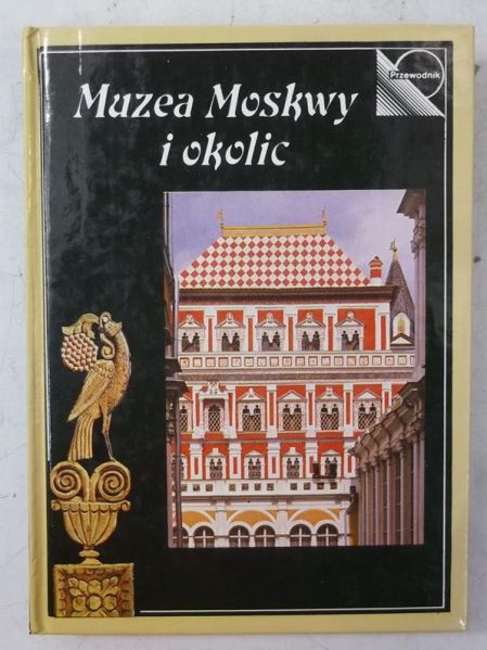 Muzea Moskwy i okolic