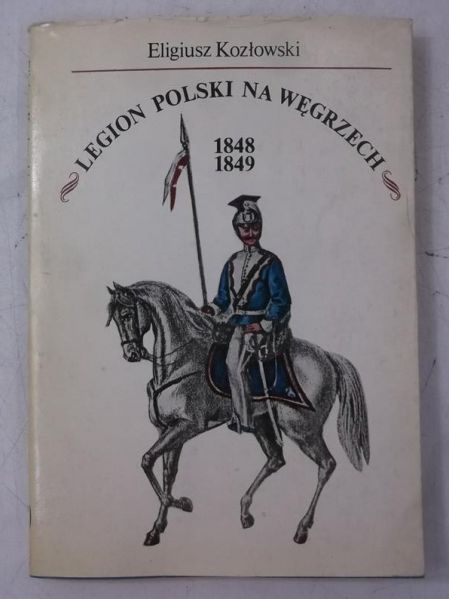 Legion Polski na Węgrzech
