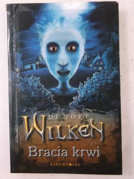 Dofl Di - Wilken. Bracia krwi