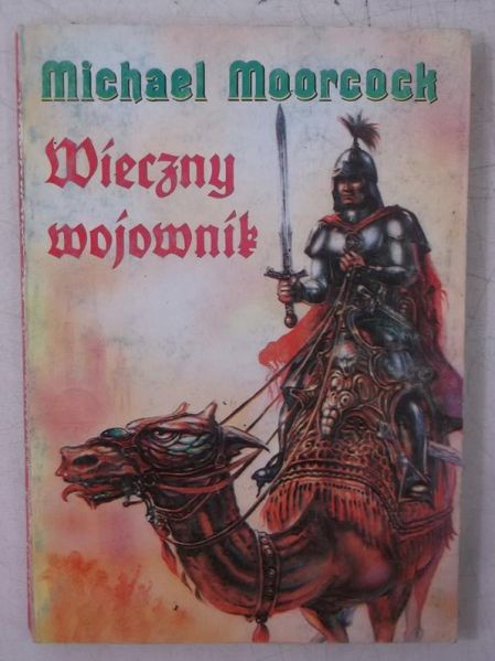 Wieczny wojownik