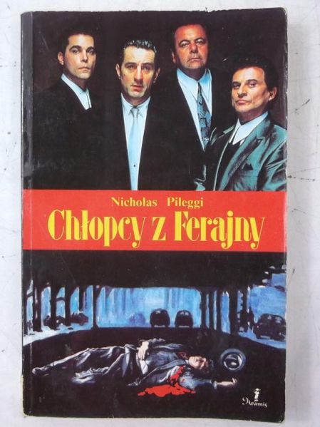 Chłopcy z Ferajny