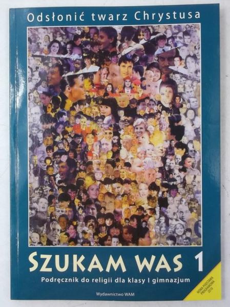 Szukam Was 1