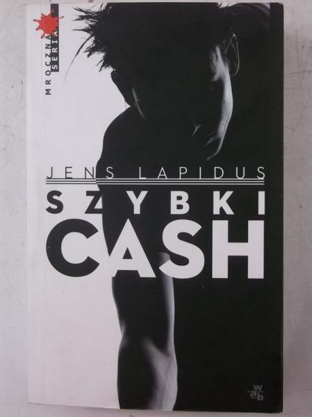 Lapidus Jeans  - Szybki crash