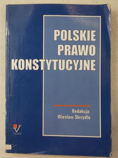 Polskie prawo konstytucyjne