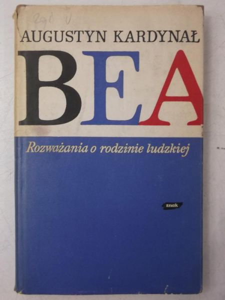 Rozważania o rodzinie ludzkiej