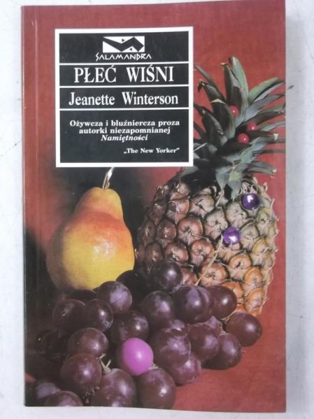 Płeć wiśni
