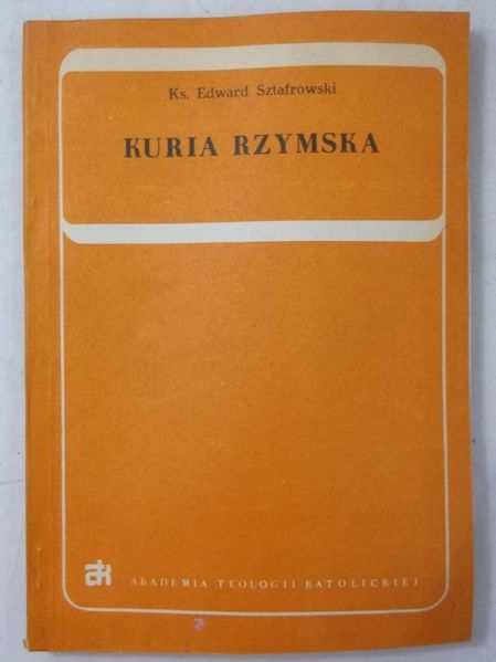 Kuria rzymska