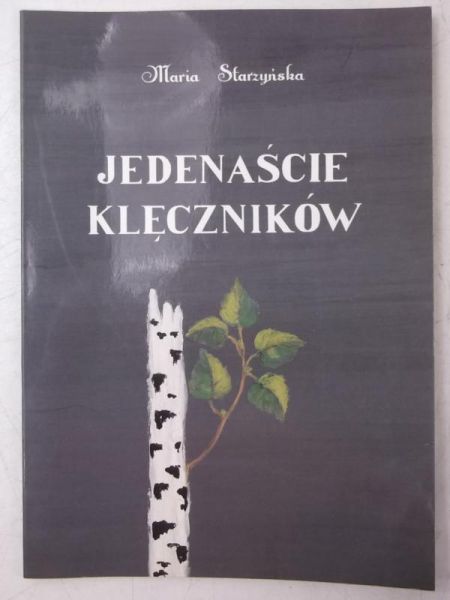 Jedenaście klęczników