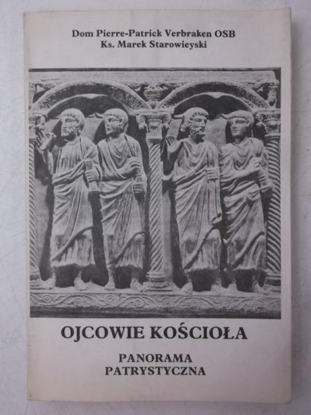 Ojcowie Kościoła