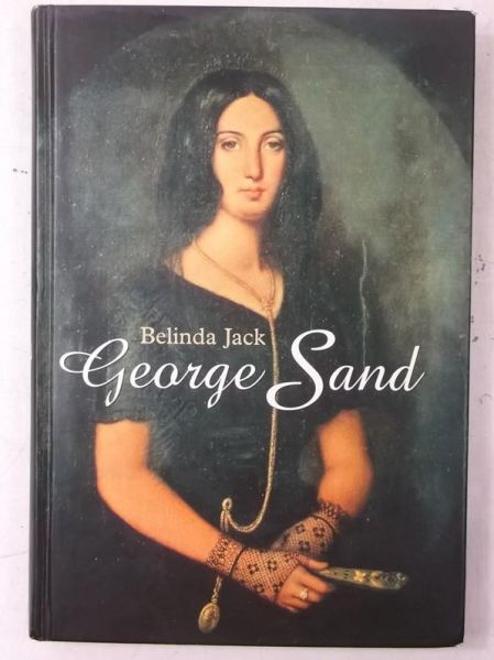 Gorge Sand