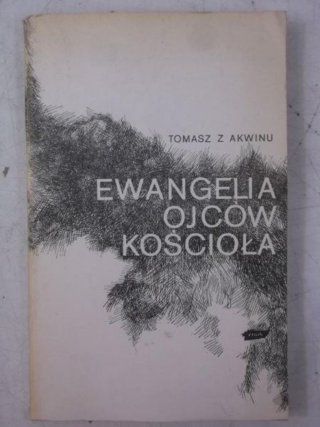 Tomas   - Ewangelia Ojców Kościoła