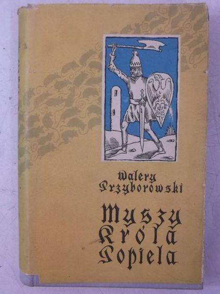 Myszy króla Popiela