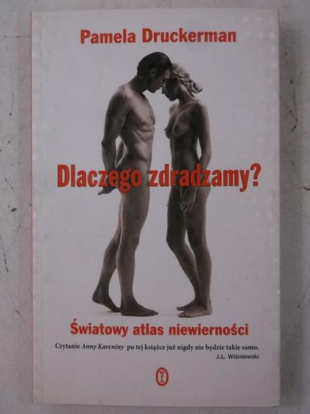 Dlaczego zdradzamy?