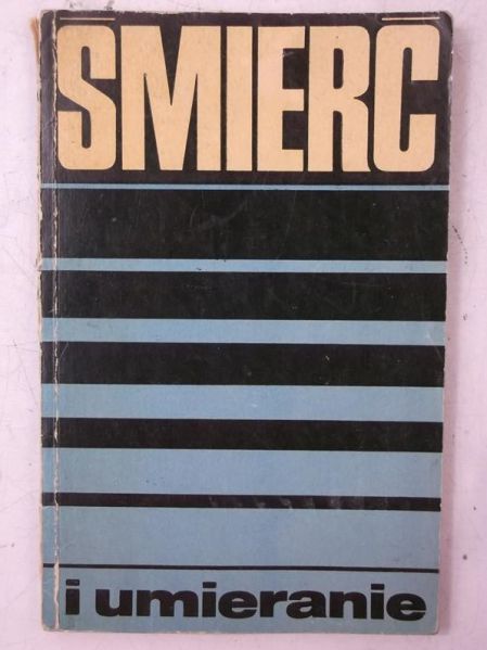 Śmierć i umieranie