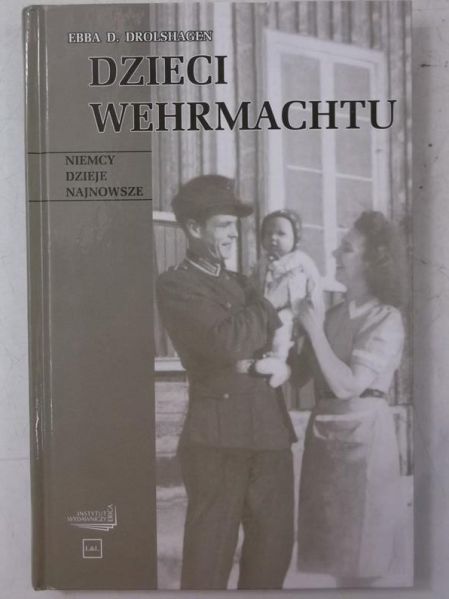 Dzieci Wermahtu