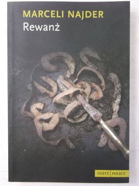Najder Marceli  - Rewanż