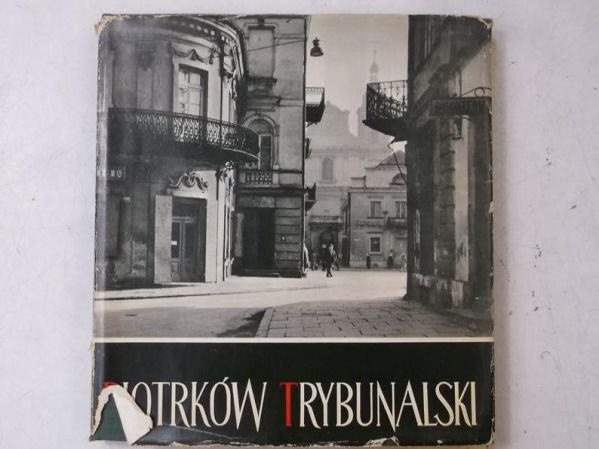 Piotrków Trybunalski