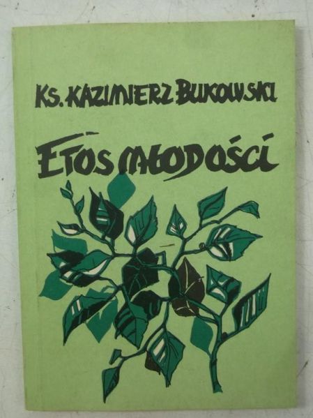 Etos młodości