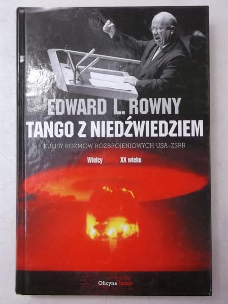 Tango z niedźwiedziem