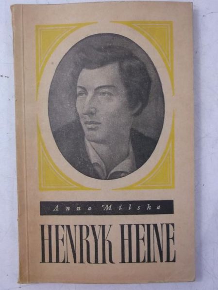 Henryk Heine