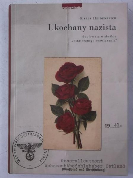 Ukochany nazista